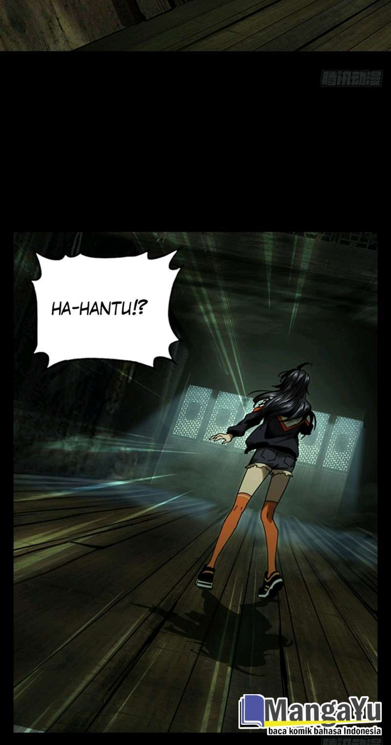 Da Xiang Wuxing Chapter 44 - halaman 27