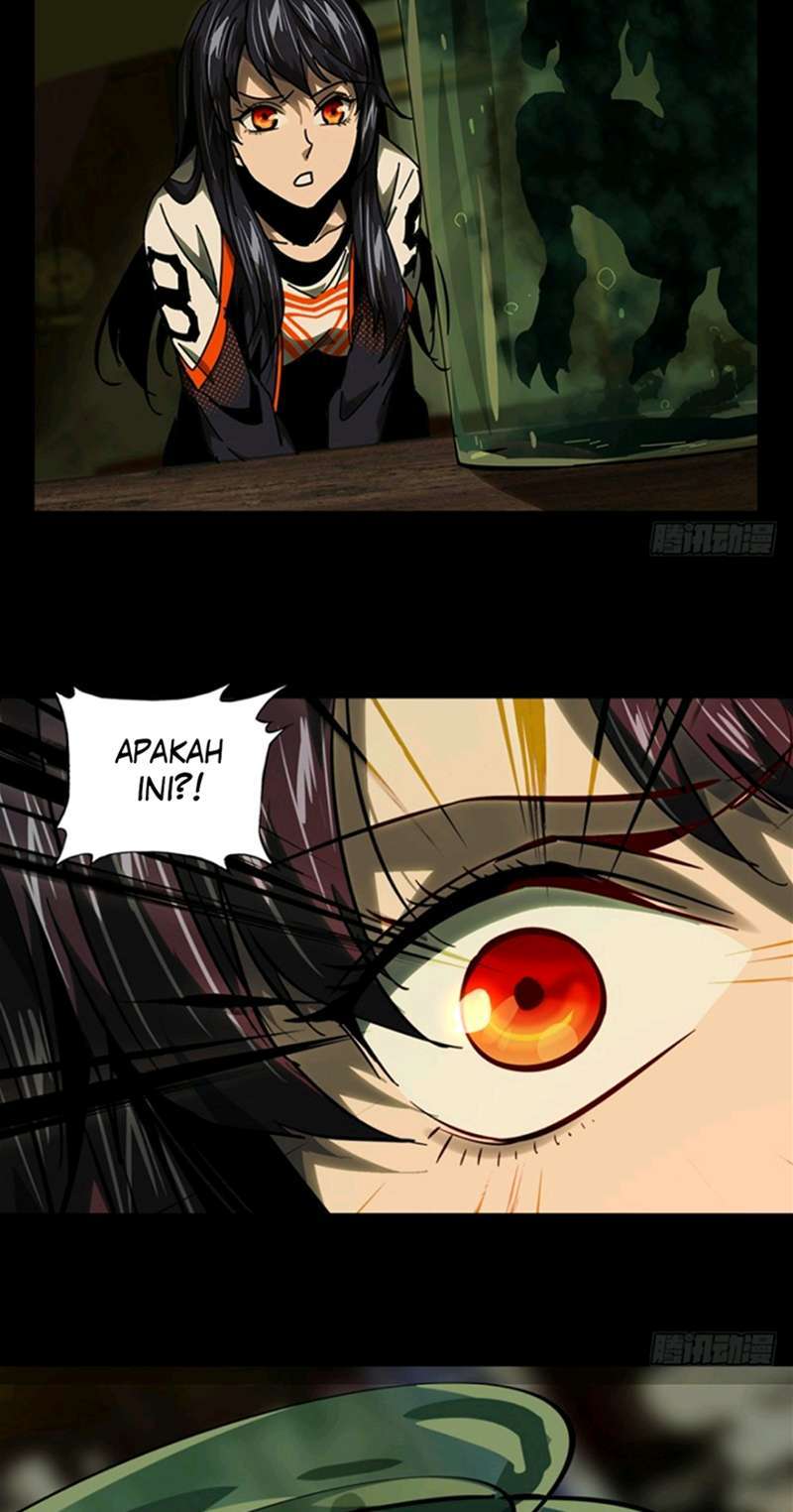 Da Xiang Wuxing Chapter 44 - halaman 34