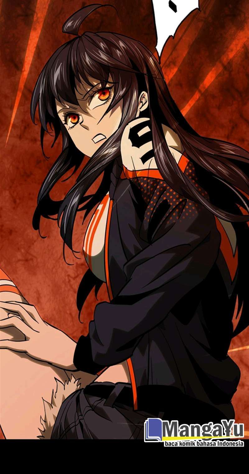 Da Xiang Wuxing Chapter 44 - halaman 38