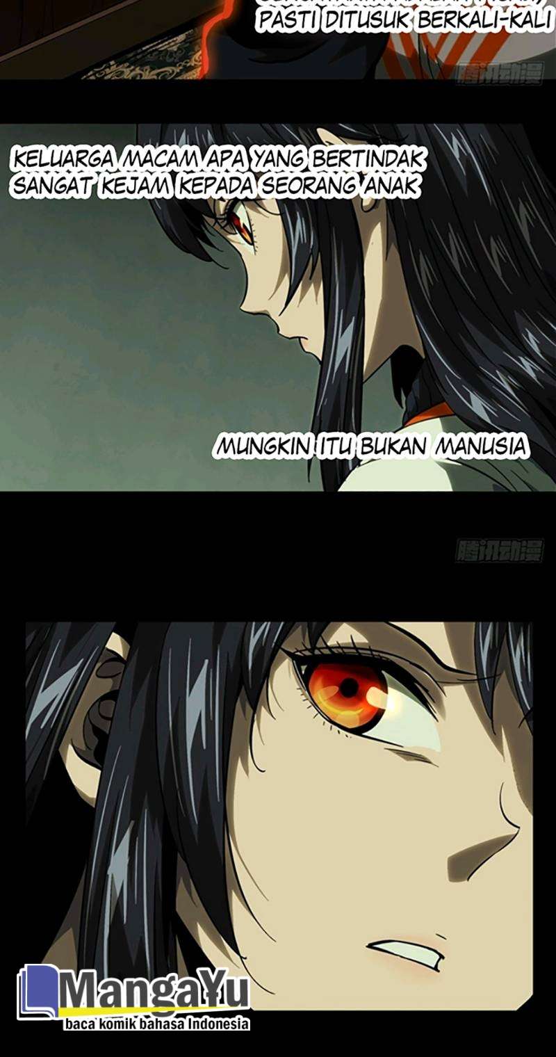 Da Xiang Wuxing Chapter 45 - halaman 15