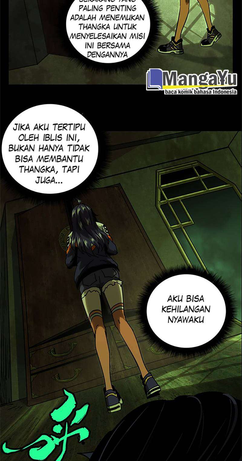 Da Xiang Wuxing Chapter 46 - halaman 11