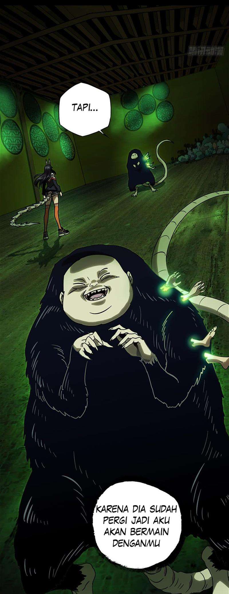 Da Xiang Wuxing Chapter 47 - halaman 26