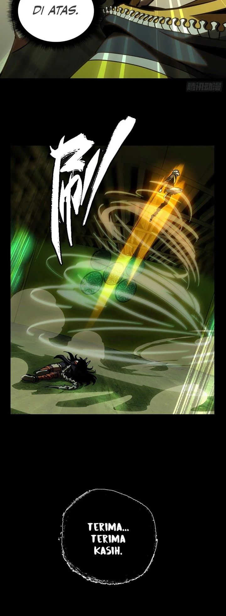 Da Xiang Wuxing Chapter 50 - halaman 13