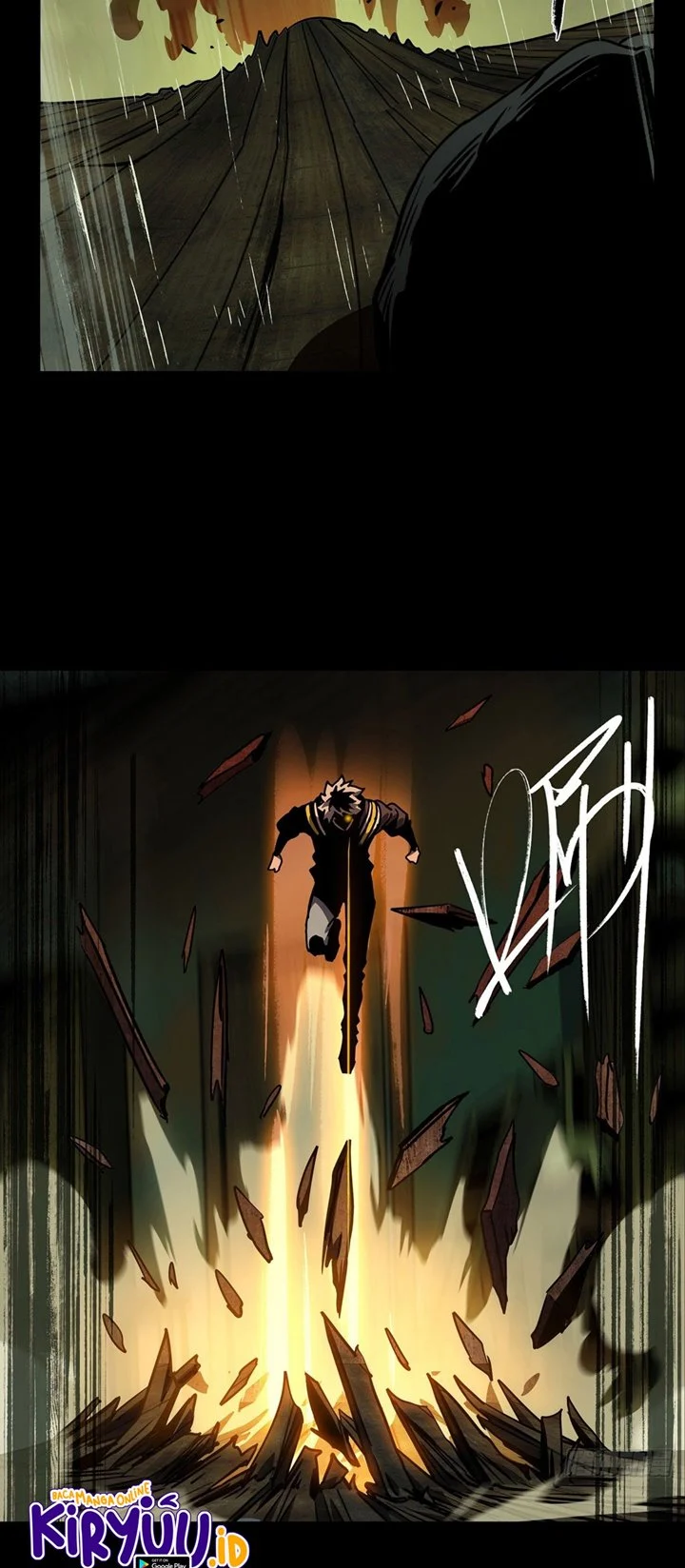 Da Xiang Wuxing Chapter 50 - halaman 15