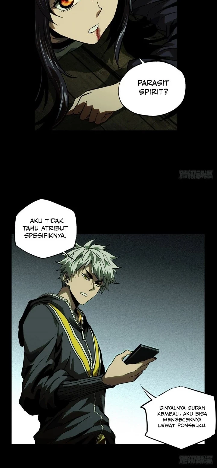 Da Xiang Wuxing Chapter 51 - halaman 10