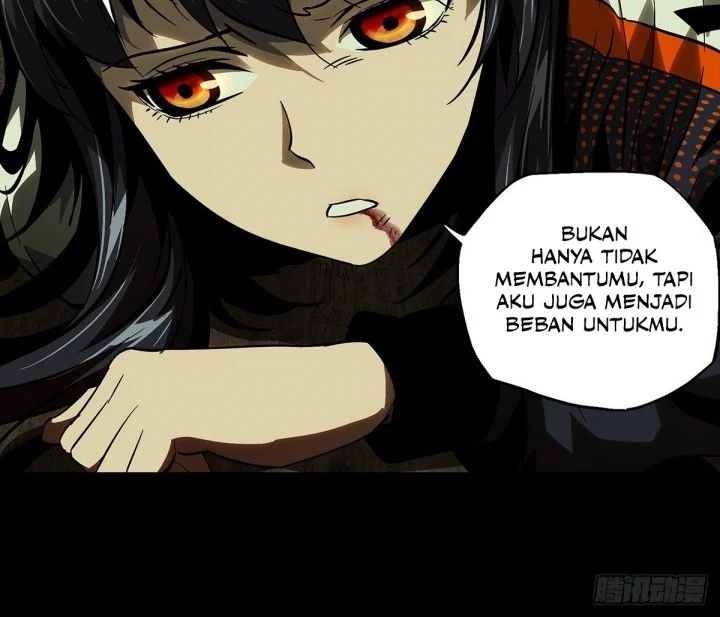Da Xiang Wuxing Chapter 51 - halaman 16