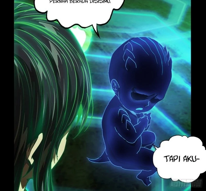 Da Xiang Wuxing Chapter 51 - halaman 22