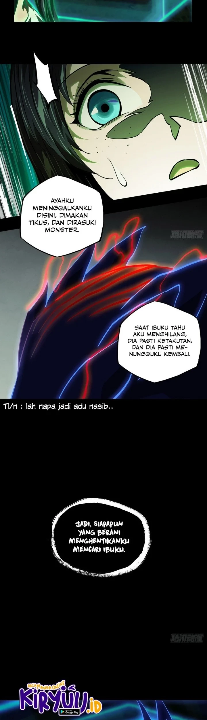 Da Xiang Wuxing Chapter 51 - halaman 23