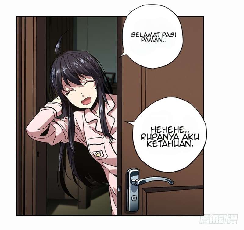 Da Xiang Wuxing Chapter 6 - halaman 18