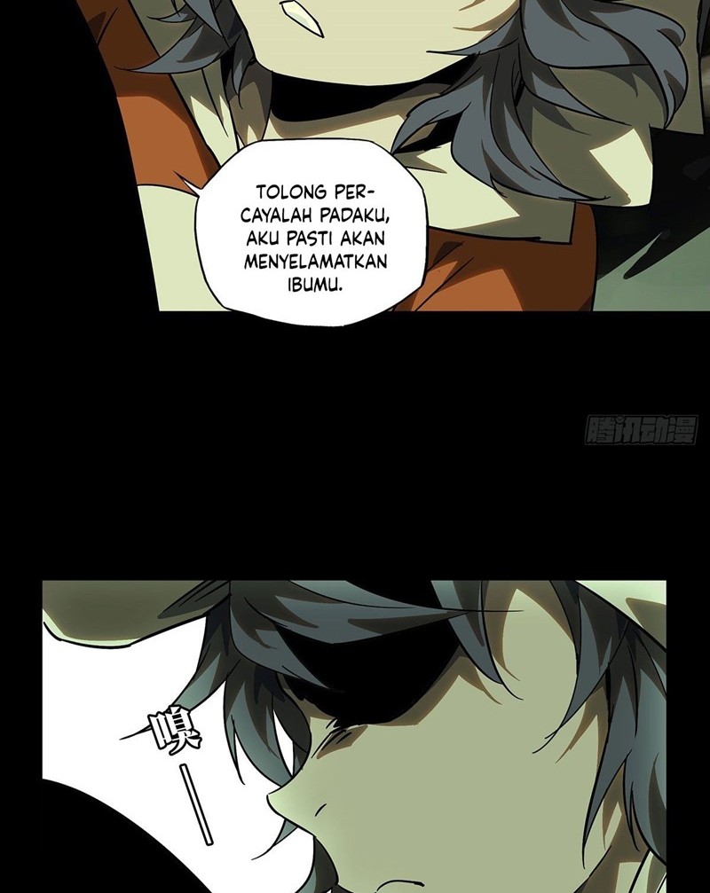 Da Xiang Wuxing Chapter 61 - halaman 15