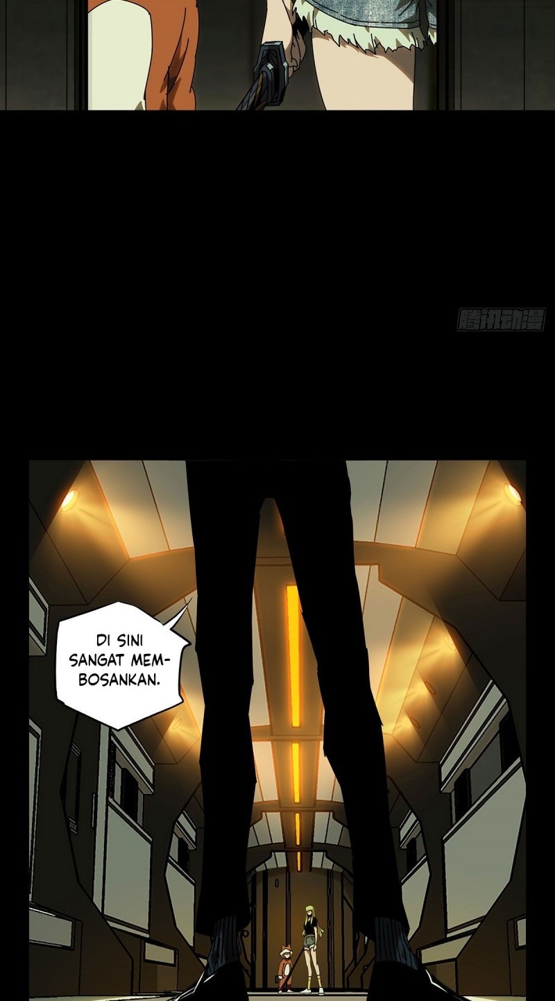 Da Xiang Wuxing Chapter 62 - halaman 15