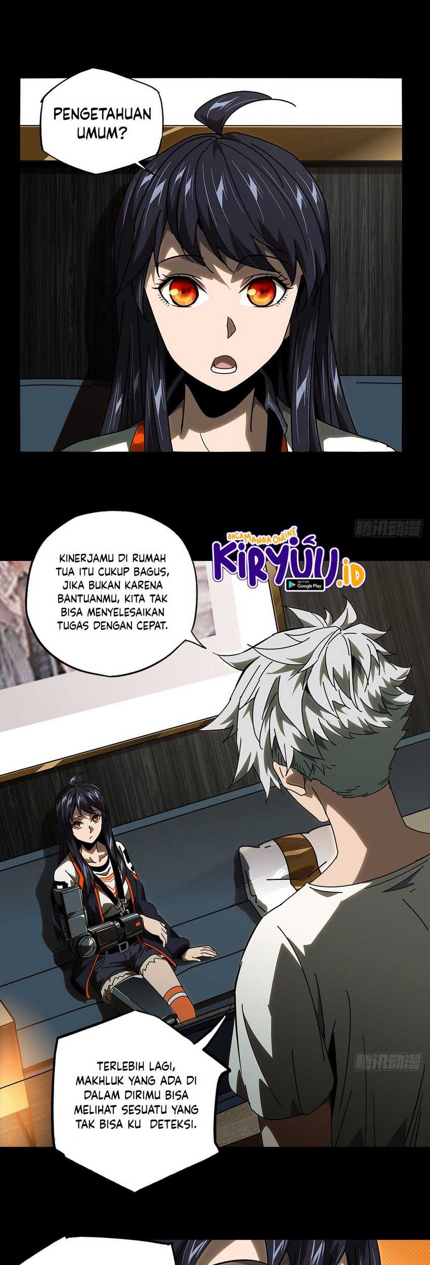 Da Xiang Wuxing Chapter 65 - halaman 2