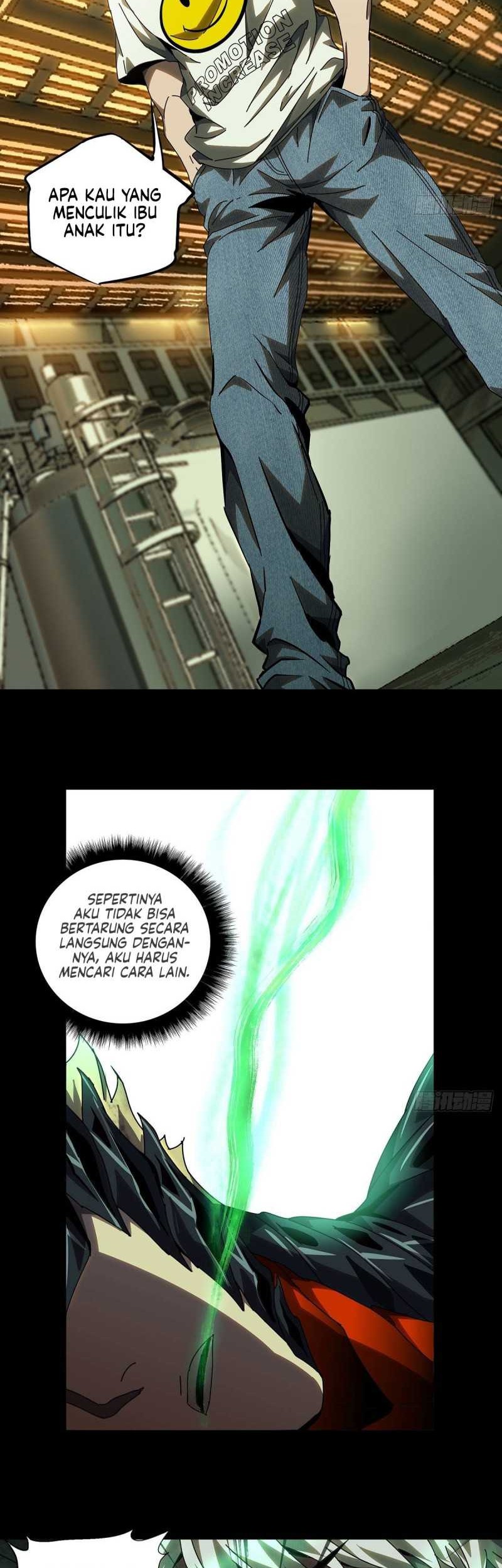 Da Xiang Wuxing Chapter 69 - halaman 15