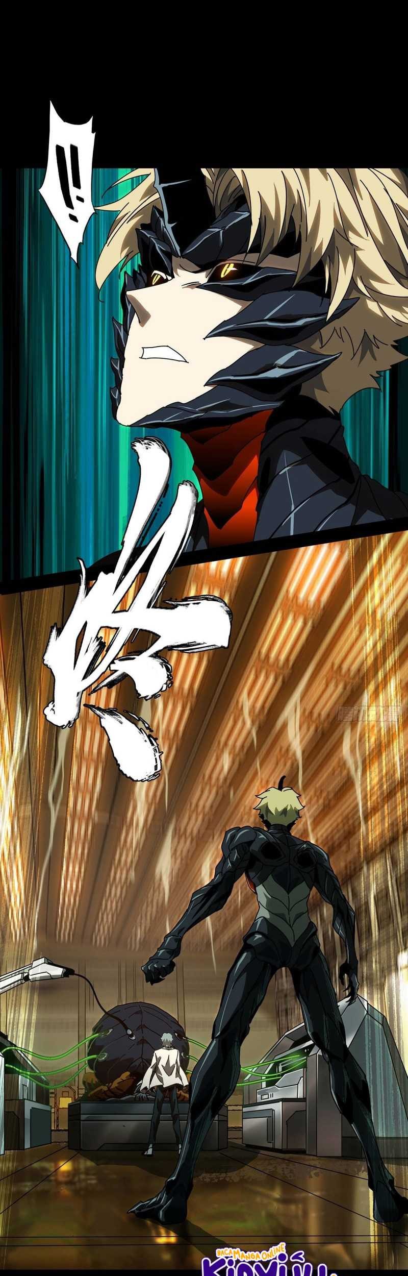Da Xiang Wuxing Chapter 69 - halaman 2