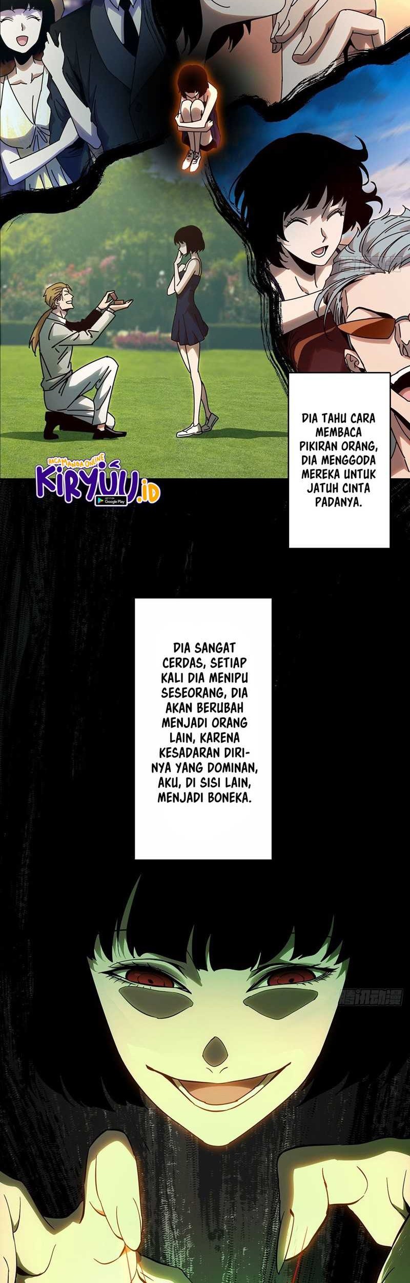 Da Xiang Wuxing Chapter 75 - halaman 15