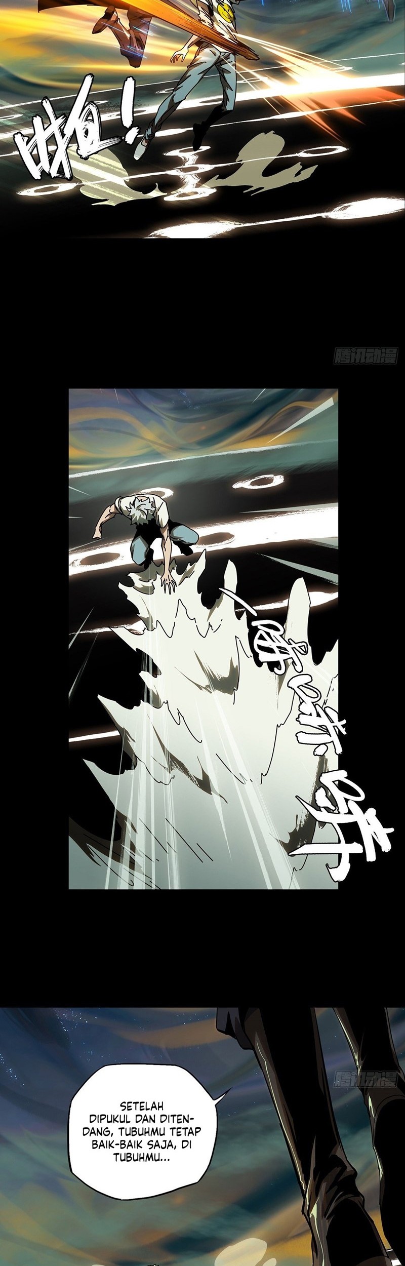 Da Xiang Wuxing Chapter 78 - halaman 15