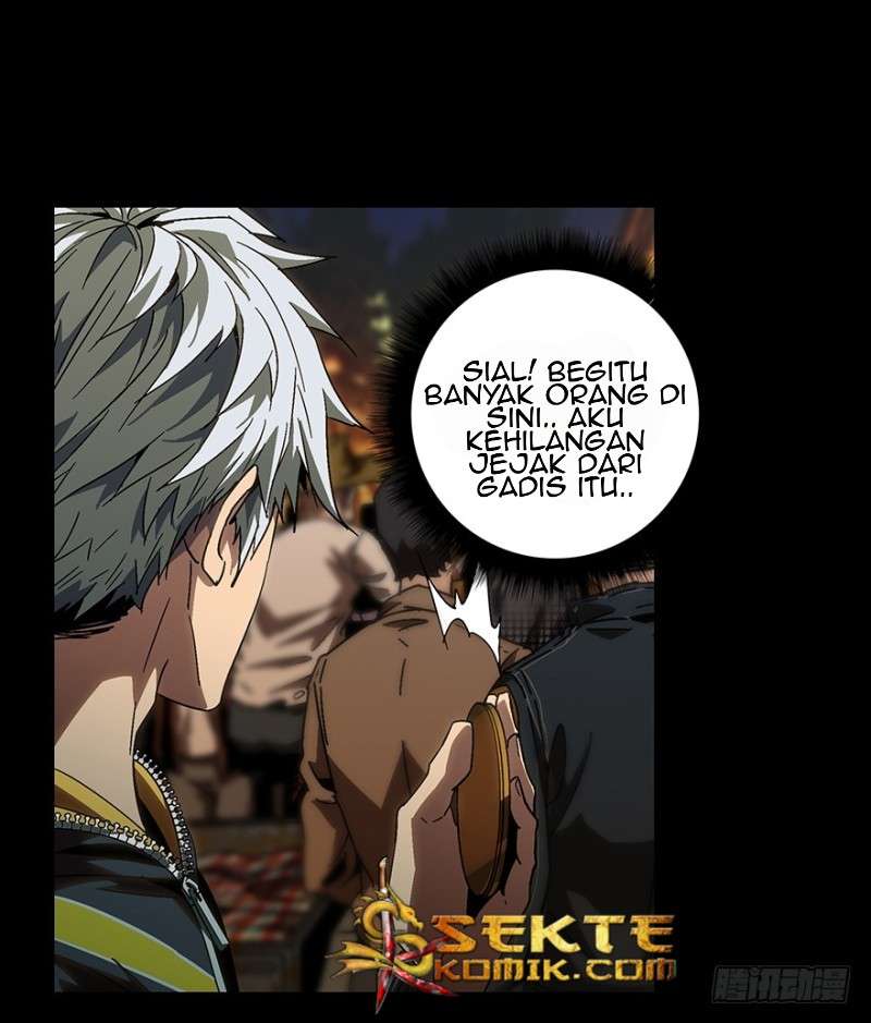 Da Xiang Wuxing Chapter 8 - halaman 2
