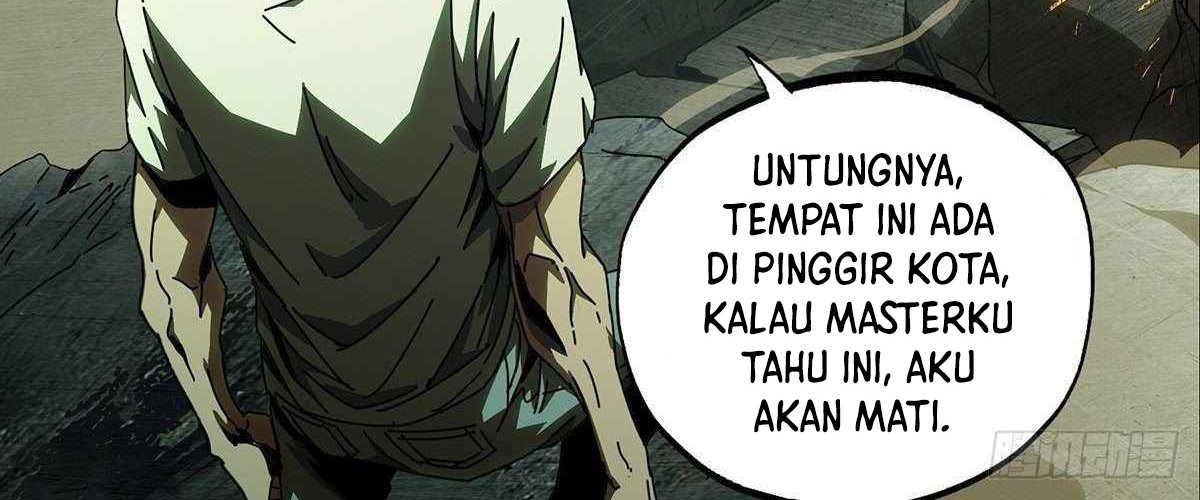 Da Xiang Wuxing Chapter 82 - halaman 15