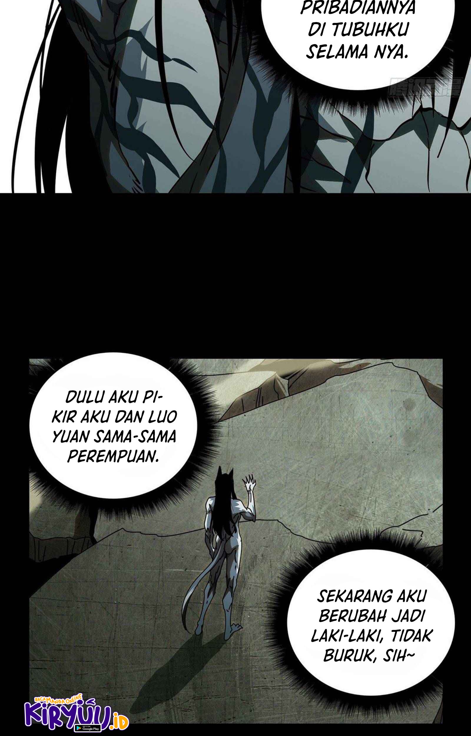 Da Xiang Wuxing Chapter 84 - halaman 15