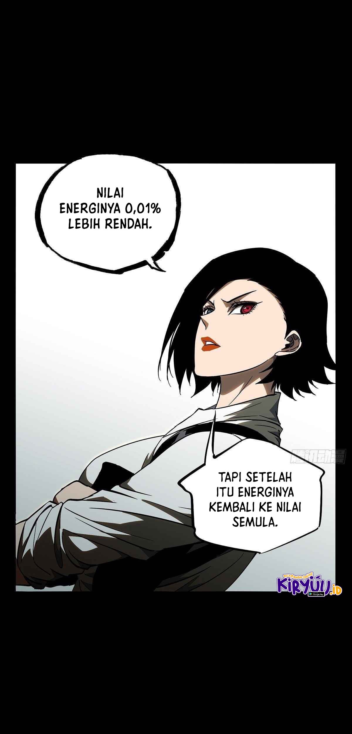 Da Xiang Wuxing Chapter 88 - halaman 12