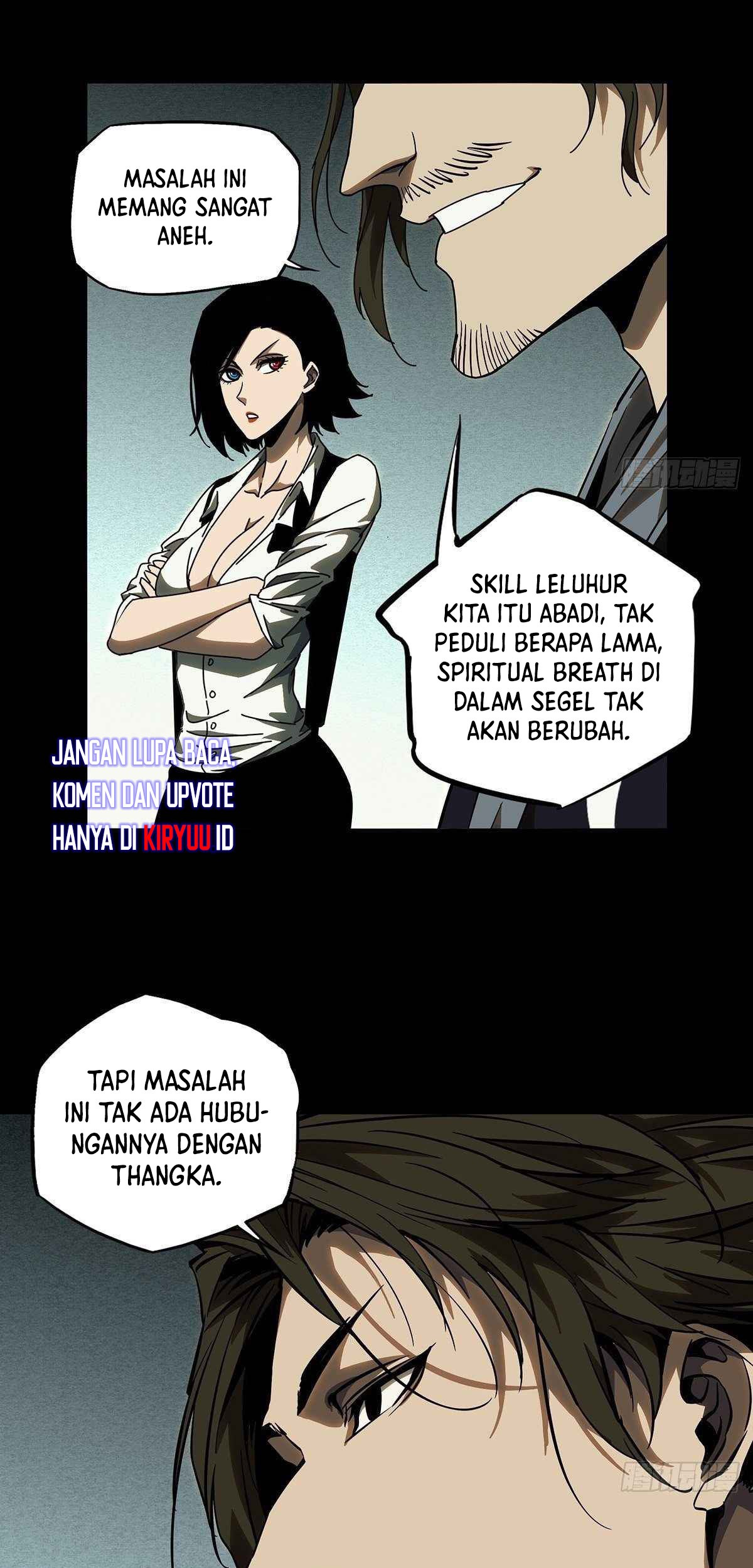 Da Xiang Wuxing Chapter 88 - halaman 14