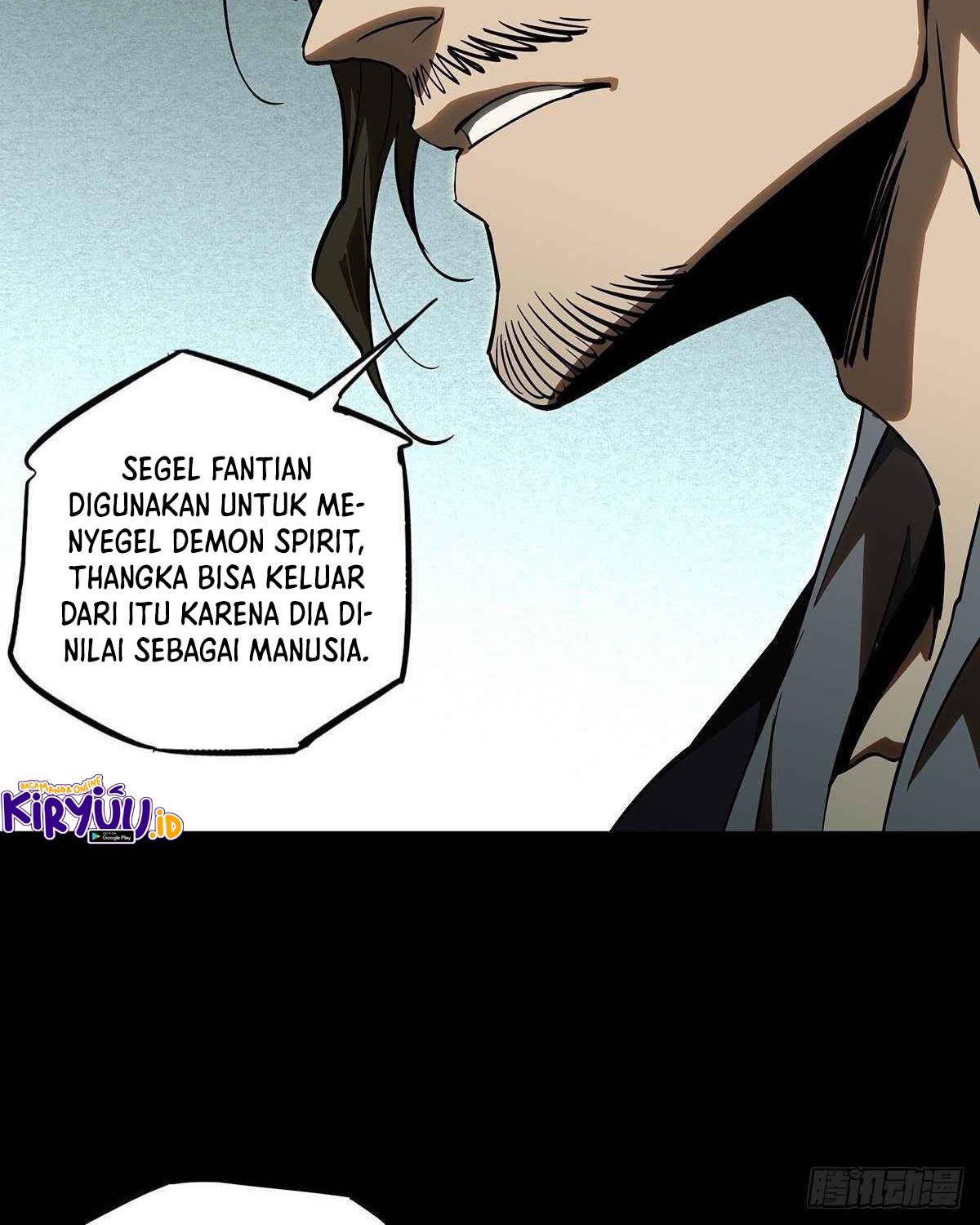 Da Xiang Wuxing Chapter 88 - halaman 15