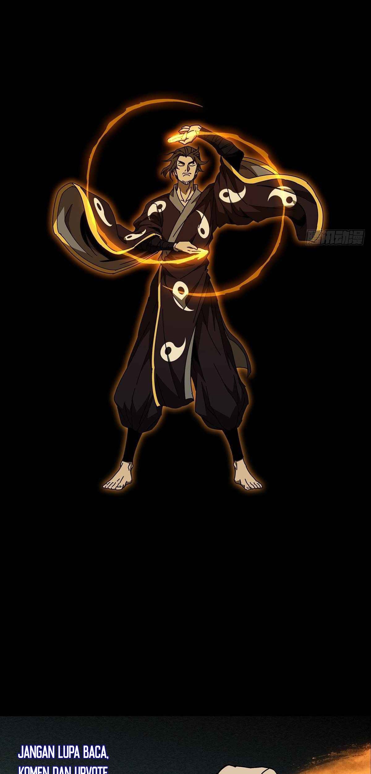 Da Xiang Wuxing Chapter 88 - halaman 24