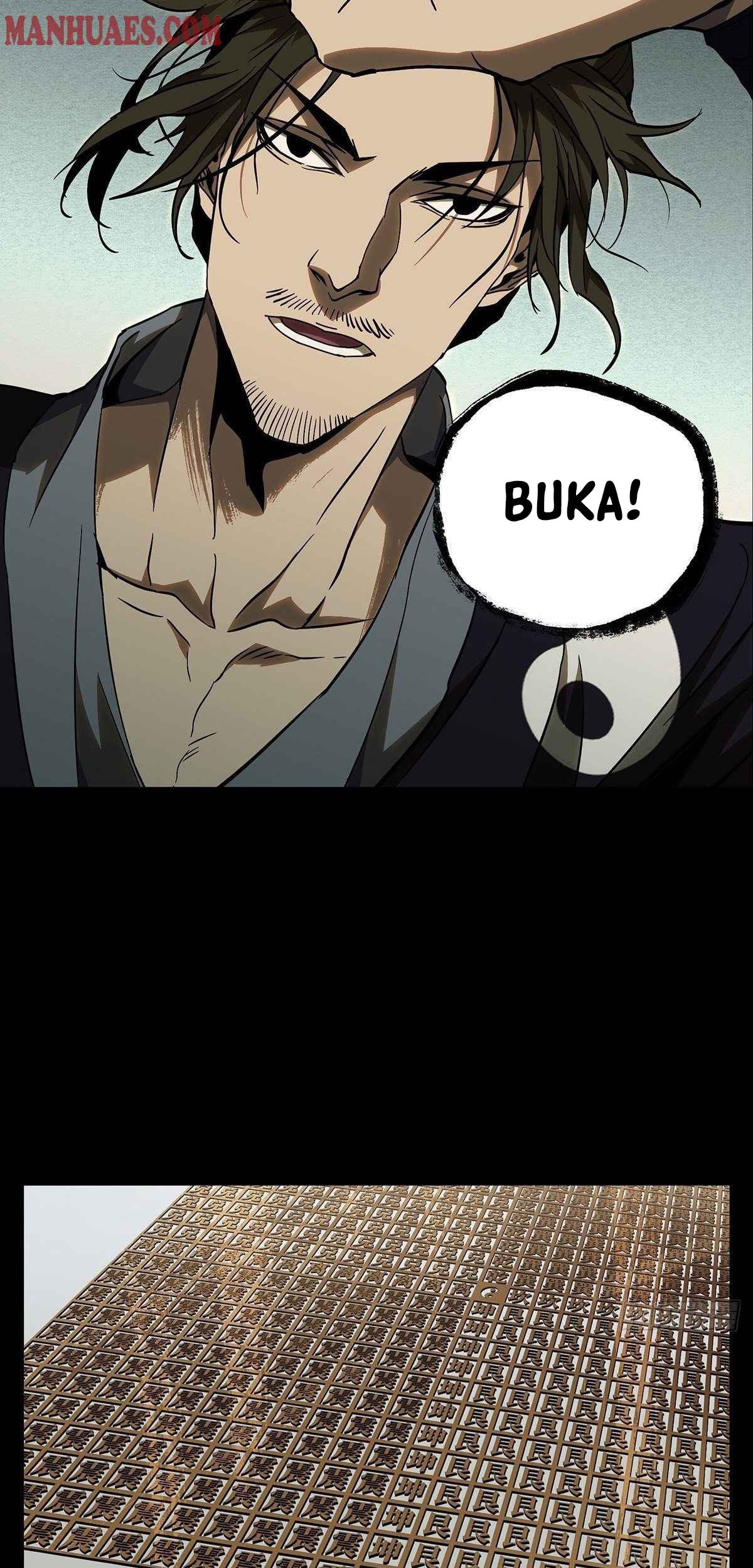 Da Xiang Wuxing Chapter 88 - halaman 26