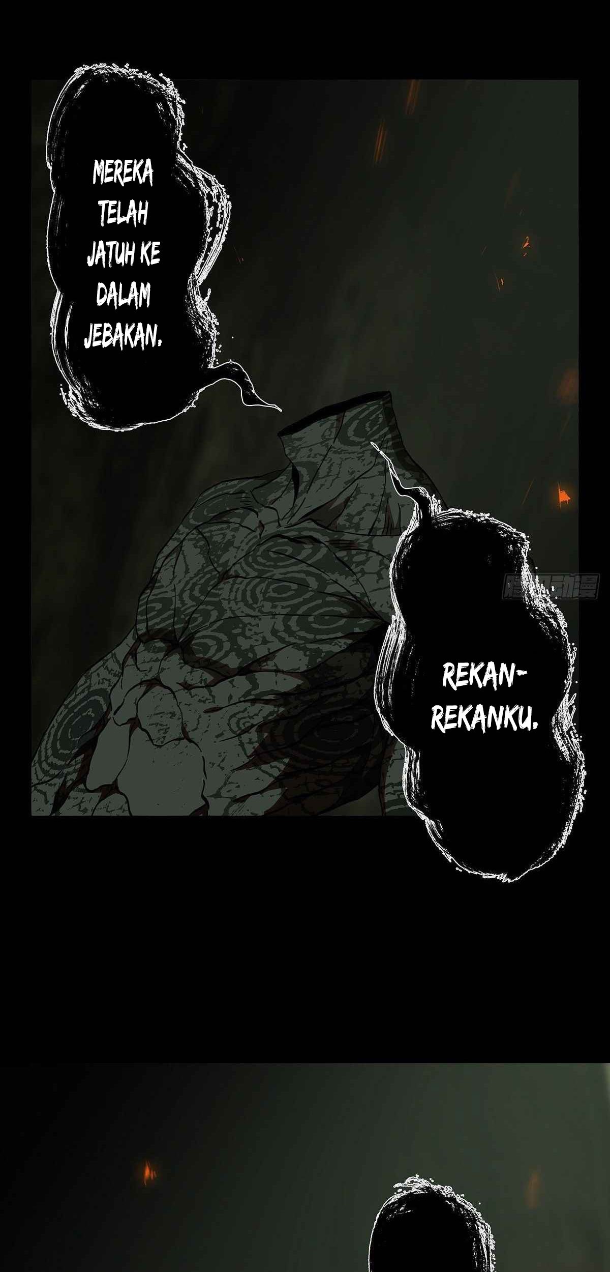 Da Xiang Wuxing Chapter 88 - halaman 54