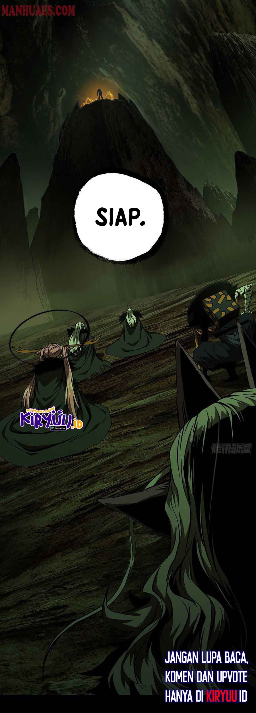 Da Xiang Wuxing Chapter 88 - halaman 57
