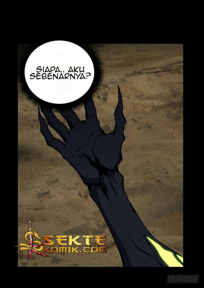 Da Xiang Wuxing Chapter 9 - halaman 2
