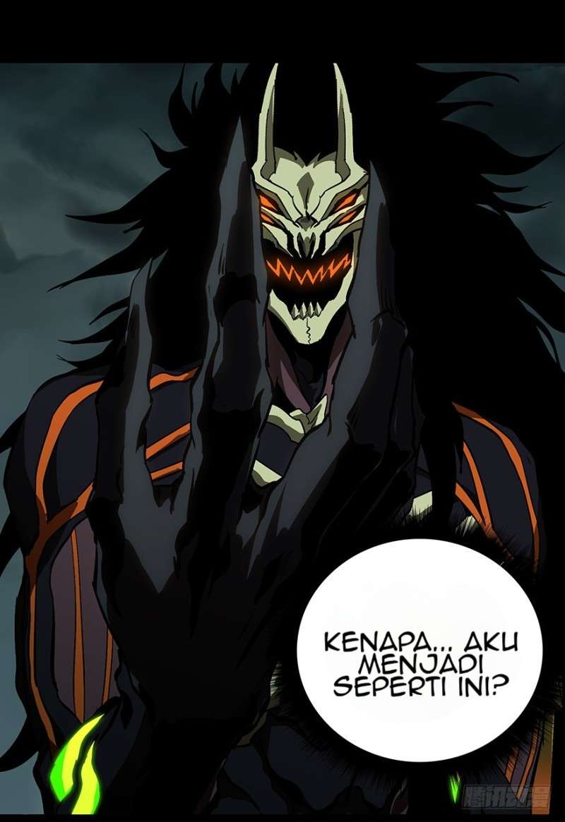 Da Xiang Wuxing Chapter 9 - halaman 3