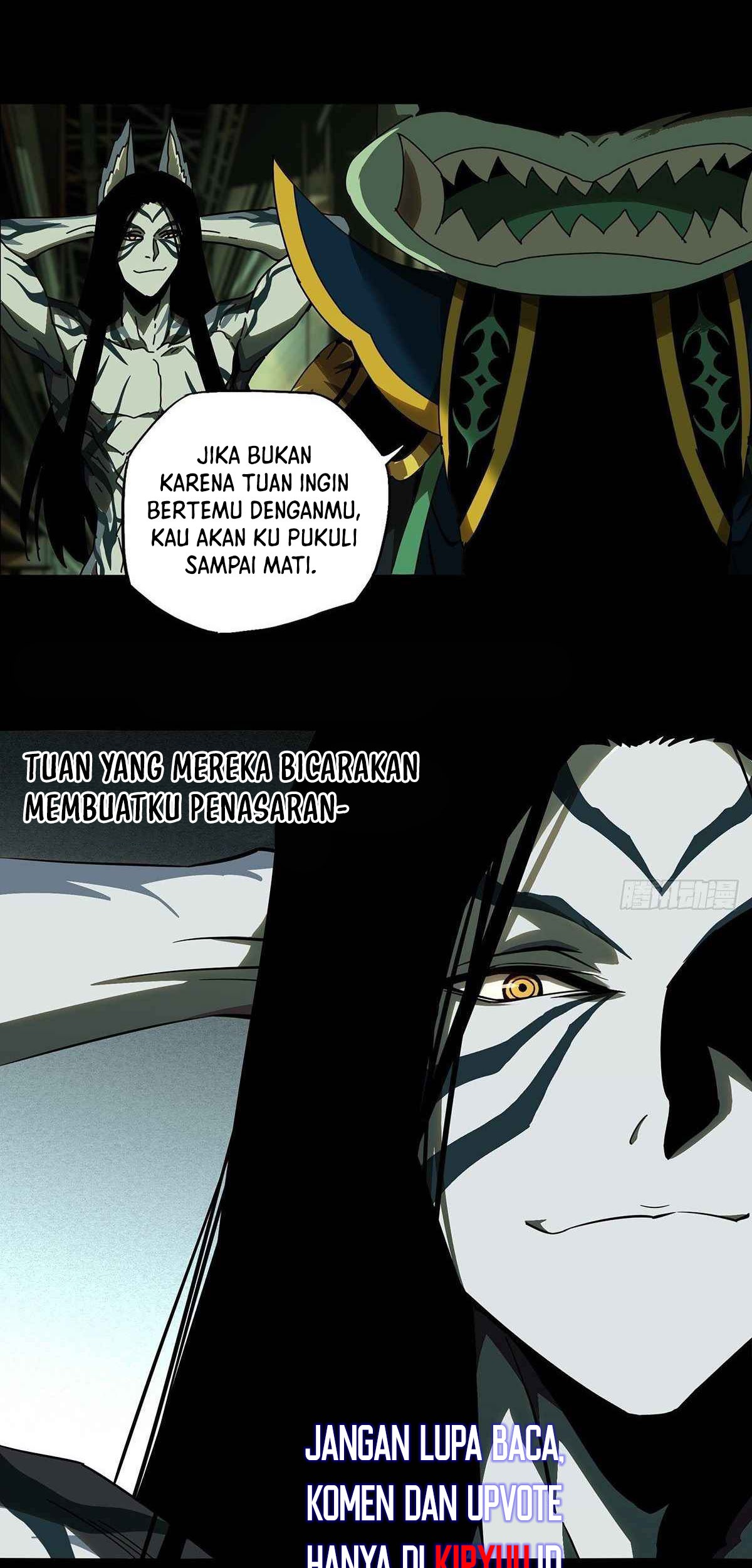 Da Xiang Wuxing Chapter 90 - halaman 15