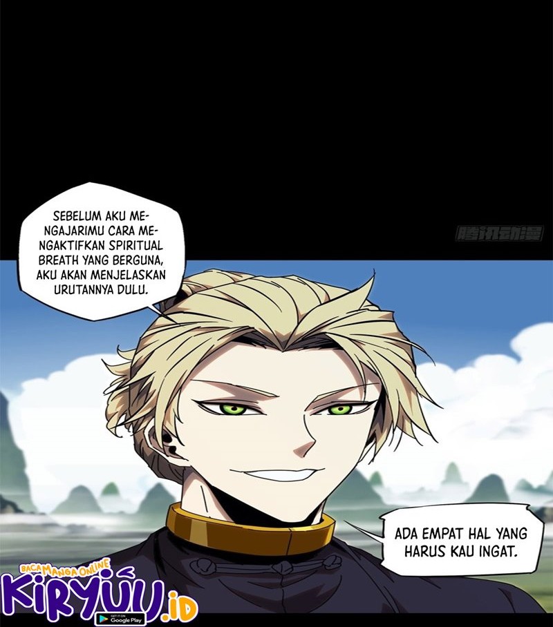Da Xiang Wuxing Chapter 98 - halaman 15