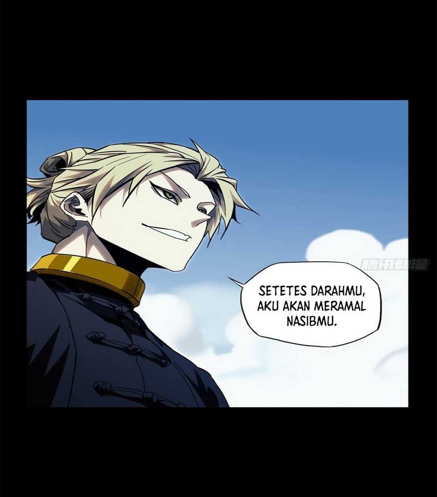 Da Xiang Wuxing Chapter 99 - halaman 15