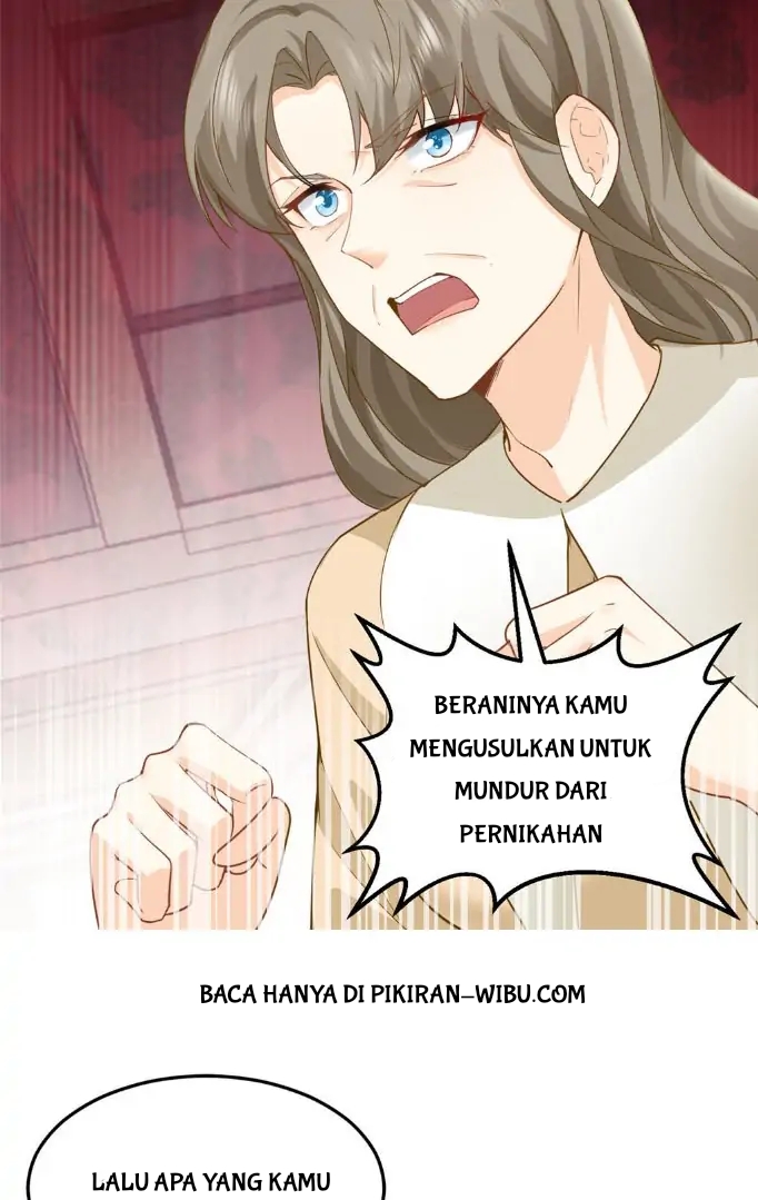Dad Asked Me to Choose One of Ten Goddesses to Marry Chapter 1 - halaman 18