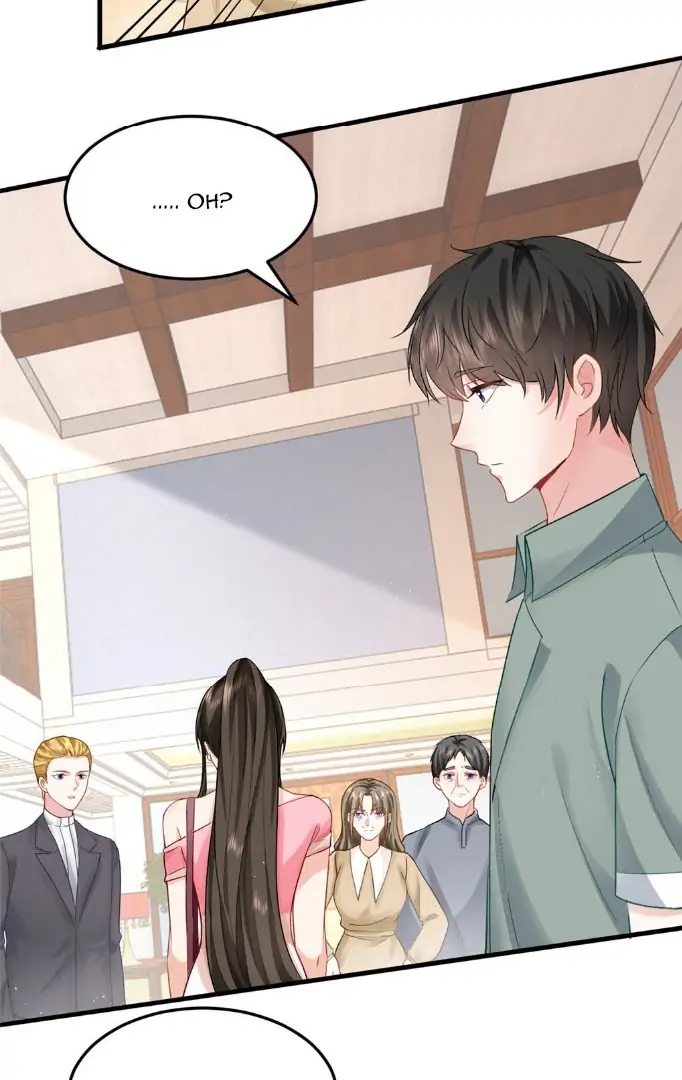 Dad Asked Me to Choose One of Ten Goddesses to Marry Chapter 1 - halaman 26
