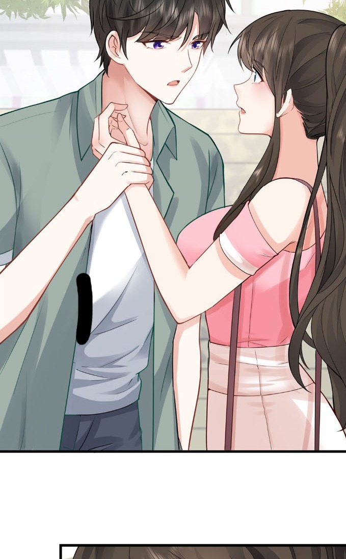 Dad Asked Me to Choose One of Ten Goddesses to Marry Chapter 2 - halaman 13