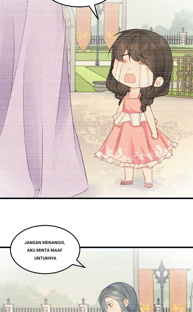 Dad Asked Me to Choose One of Ten Goddesses to Marry Chapter 2 - halaman 15