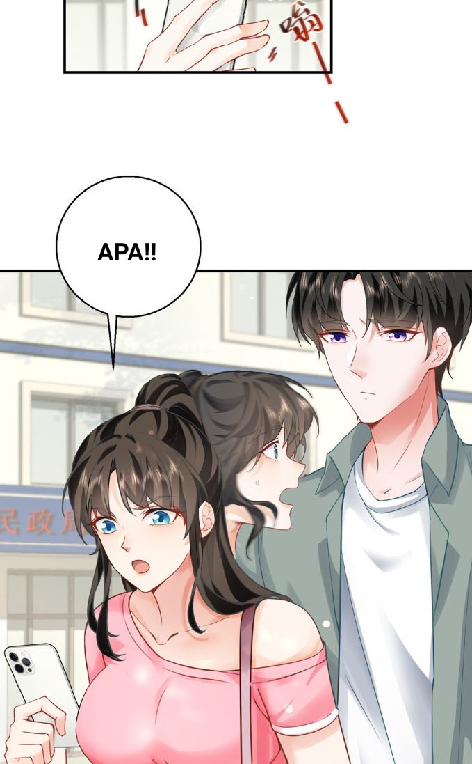 Dad Asked Me to Choose One of Ten Goddesses to Marry Chapter 2 - halaman 24