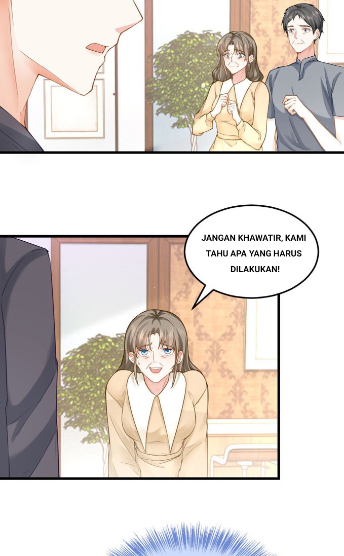 Dad Asked Me to Choose One of Ten Goddesses to Marry Chapter 2 - halaman 3