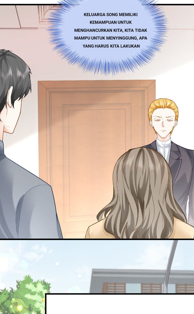 Dad Asked Me to Choose One of Ten Goddesses to Marry Chapter 2 - halaman 4