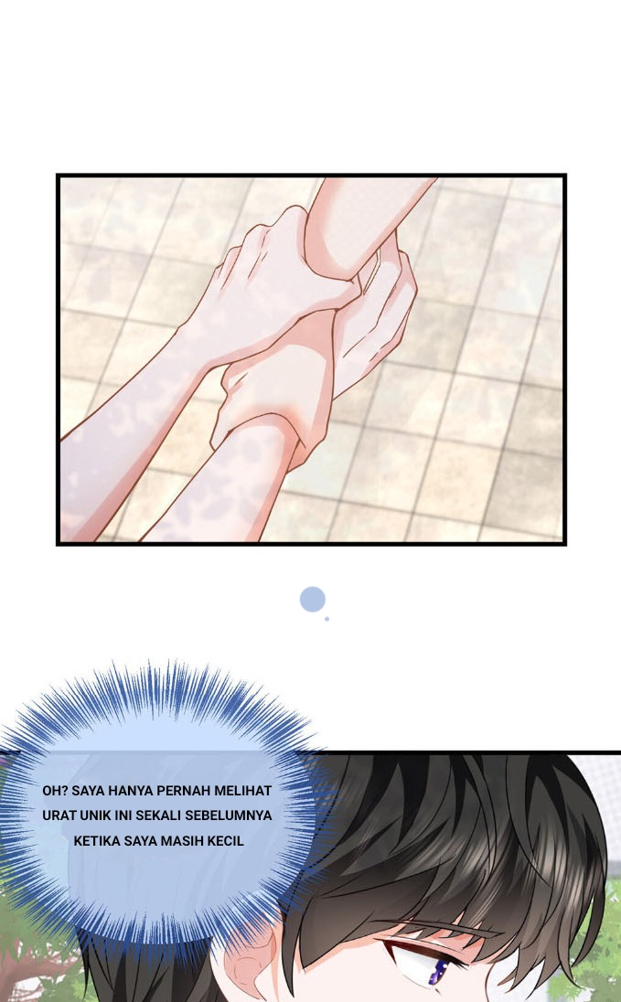 Dad Asked Me to Choose One of Ten Goddesses to Marry Chapter 2 - halaman 6