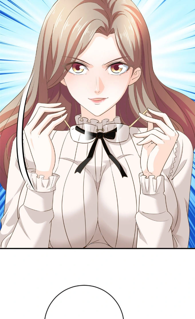 Dad Asked Me to Choose One of Ten Goddesses to Marry Chapter 7 - halaman 23