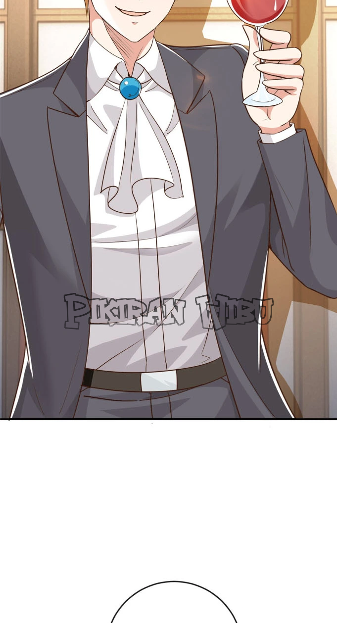 Dad Asked Me to Choose One of Ten Goddesses to Marry Chapter 8 - halaman 10