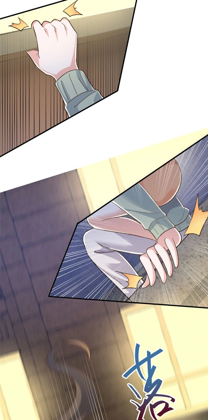 Dad Asked Me to Choose One of Ten Goddesses to Marry Chapter 9 - halaman 18