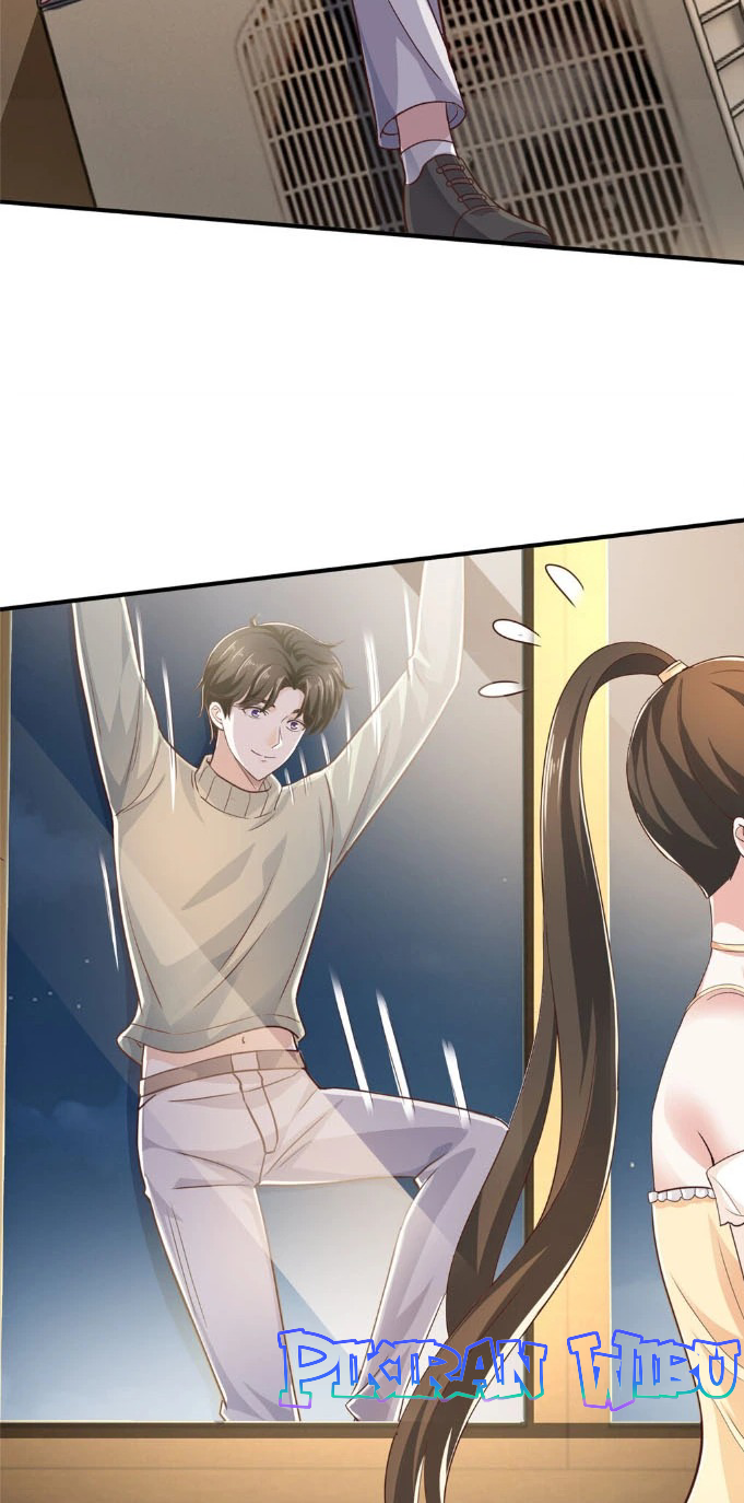 Dad Asked Me to Choose One of Ten Goddesses to Marry Chapter 9 - halaman 7