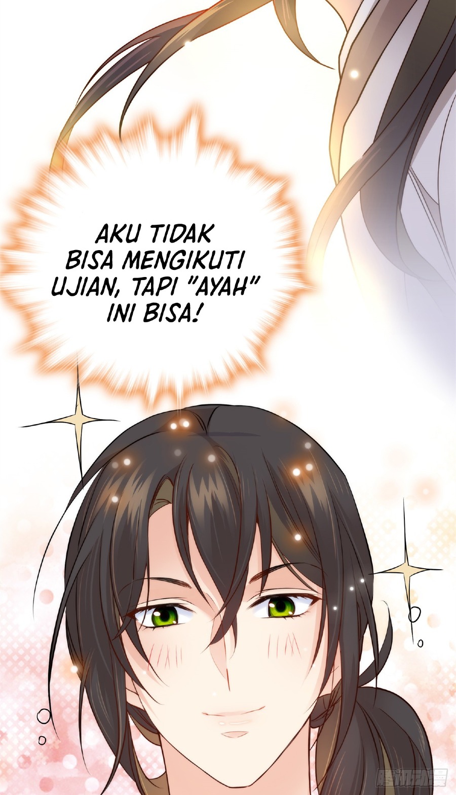 Dad, Did You Study Today? Chapter 1 - halaman 20