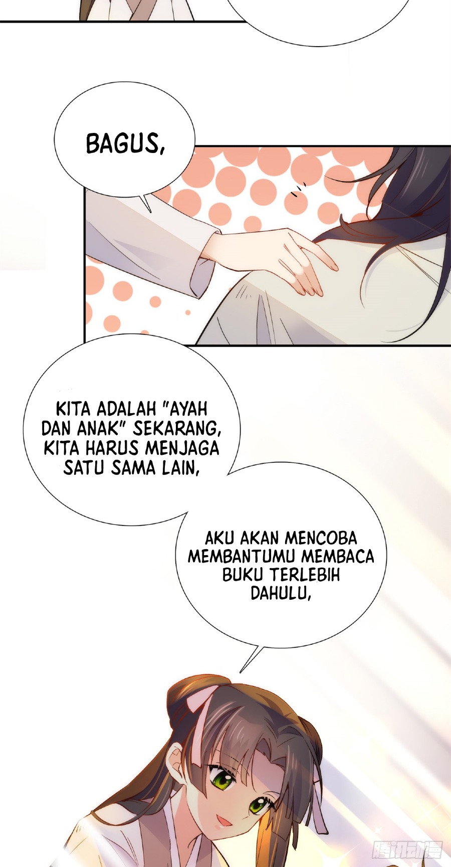 Dad, Did You Study Today? Chapter 2 - halaman 13