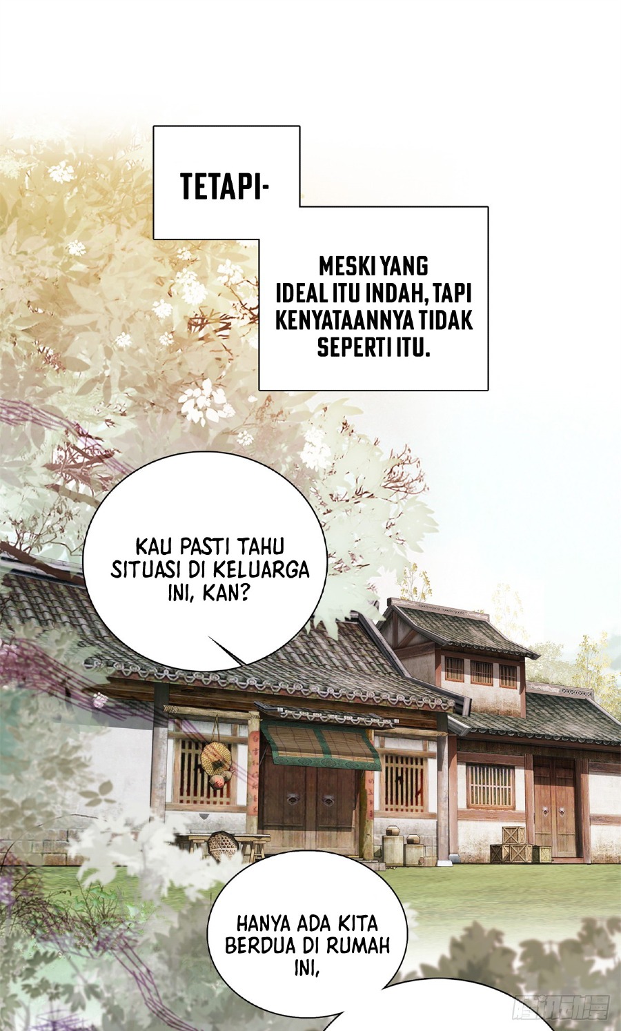 Dad, Did You Study Today? Chapter 2 - halaman 17